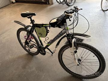 Mountain bike da uomo perfette condizioni