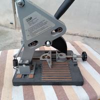 SUPPORTO PER SMERIGLIATRICE PICCOLA