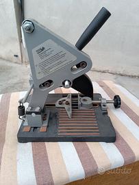 SUPPORTO PER SMERIGLIATRICE PICCOLA