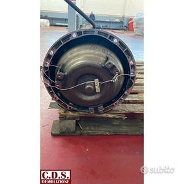 Cambio automatico mercedes ml w163 2.7d (2004)