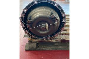 Cambio automatico mercedes ml w163 2.7d (2004)