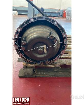 Cambio automatico mercedes ml w163 2.7d (2004)