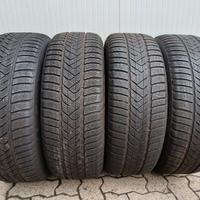 gomme invernali usate 245/50-19 105V