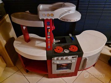 cucina giocattolo smoby tefal XXL