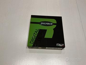Ricable usb