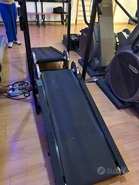 Tapis roulant magnetico