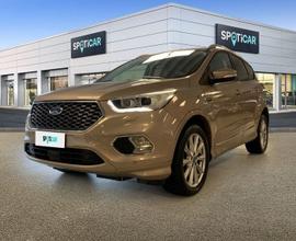 Ford Kuga 2.0 TDCi 180CV S&S AWD Vignale