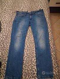 jeans uomo tommy hilfiger 