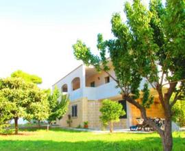 Struttura ricettiva in Salento