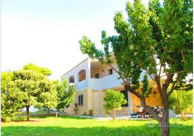 Struttura ricettiva in Salento