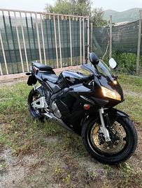 Honda CBR 600 RR (2004) - Totalmente Originale