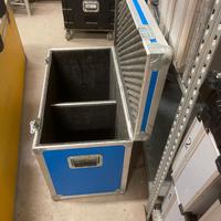 Flyht casse e regie portatili