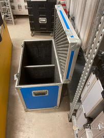 Flyht casse e regie portatili