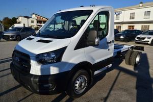FORD Transit 350 TELAIO L2 2.0 130CV