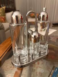 Set per condimenti ALESSI
