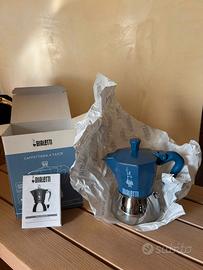 Caffettiera Bialetti 4 tazze