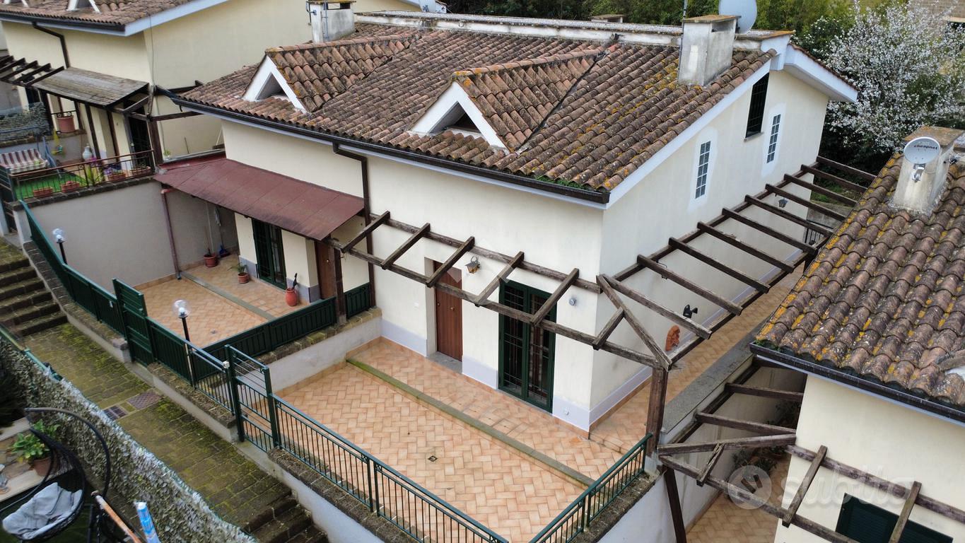Casa – Morlupo, Valle la Posta - Vista 4