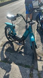 Ciao Piaggio sc con libretto
