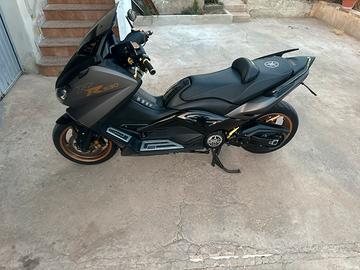 TMAX 530 2012
