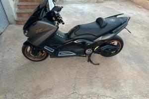 TMAX 530 2012