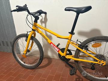 Bicicletta bimbo