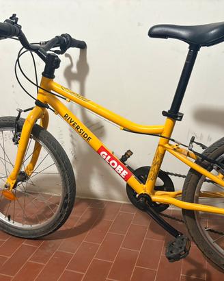 Bicicletta bimbo