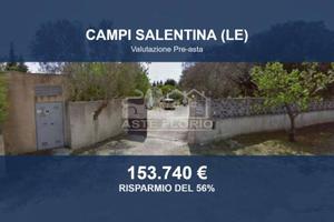 Immobile in asta di 8724 m² con più di 5 locali a 