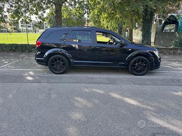 Fiat.  Freemont. 2.0cv 140.   Posti7