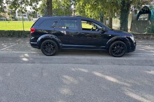 Fiat.  Freemont. 2.0cv 140.   Posti7