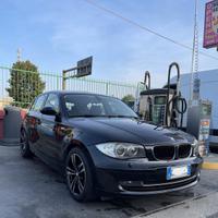 BMW serie 1 e87 118d