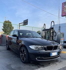 BMW serie 1 e87 118d