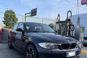 BMW serie 1 e87 118d