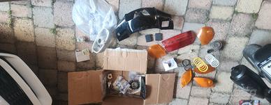 ricambi piaggio zip