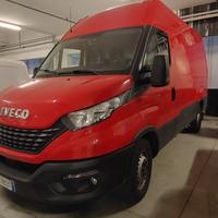 Iveco 35s16v h2