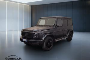 Mercedes Classe G - W463 2018 - G 400 d AMG Line 3
