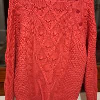 Maglioni e giacche bambina 5-6 anni