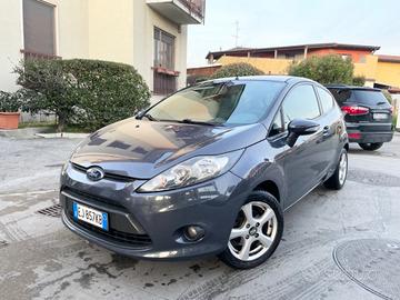 Ford Fiesta 1.2 60CV 3p. Tit.
