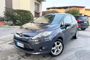 Ford Fiesta 1.2 60CV 3p. Tit.