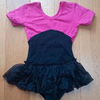 Body danza alta qualità 4-6 anni