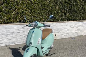 vespa primavera 50cc