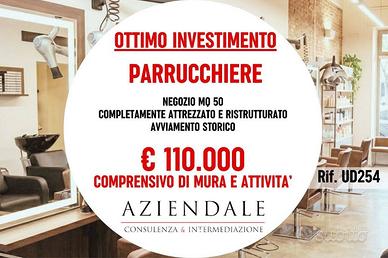 Attività / Licenza di 50 m² con 1 locale a Verona