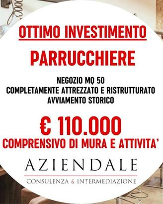 Attività / Licenza di 50 m² con 1 locale a Verona