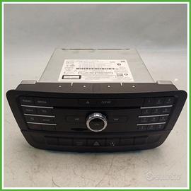 Autoradio MERCEDES-BENZ Classe GLA X156 A246900991