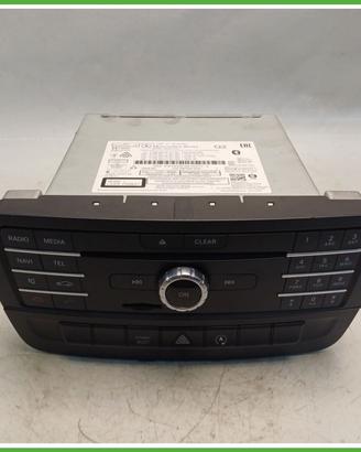 Autoradio MERCEDES-BENZ Classe GLA X156 A246900991