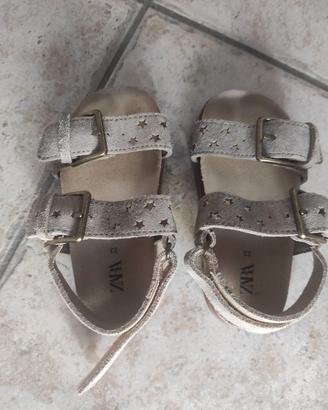 scarpe bambina