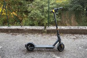 Xiaomi MI electric scooter 3