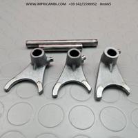 FORCHETTE FORCELLE SUZUKI RM 125 1983 1982 RM125 1