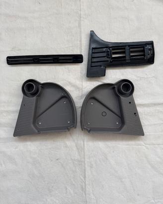 Fiat Panda 141 4x4 - ricambi vari