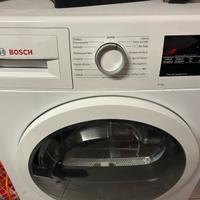 Asciugatrice Bosch Serie 6 – 9 kg