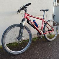 MTB TREK